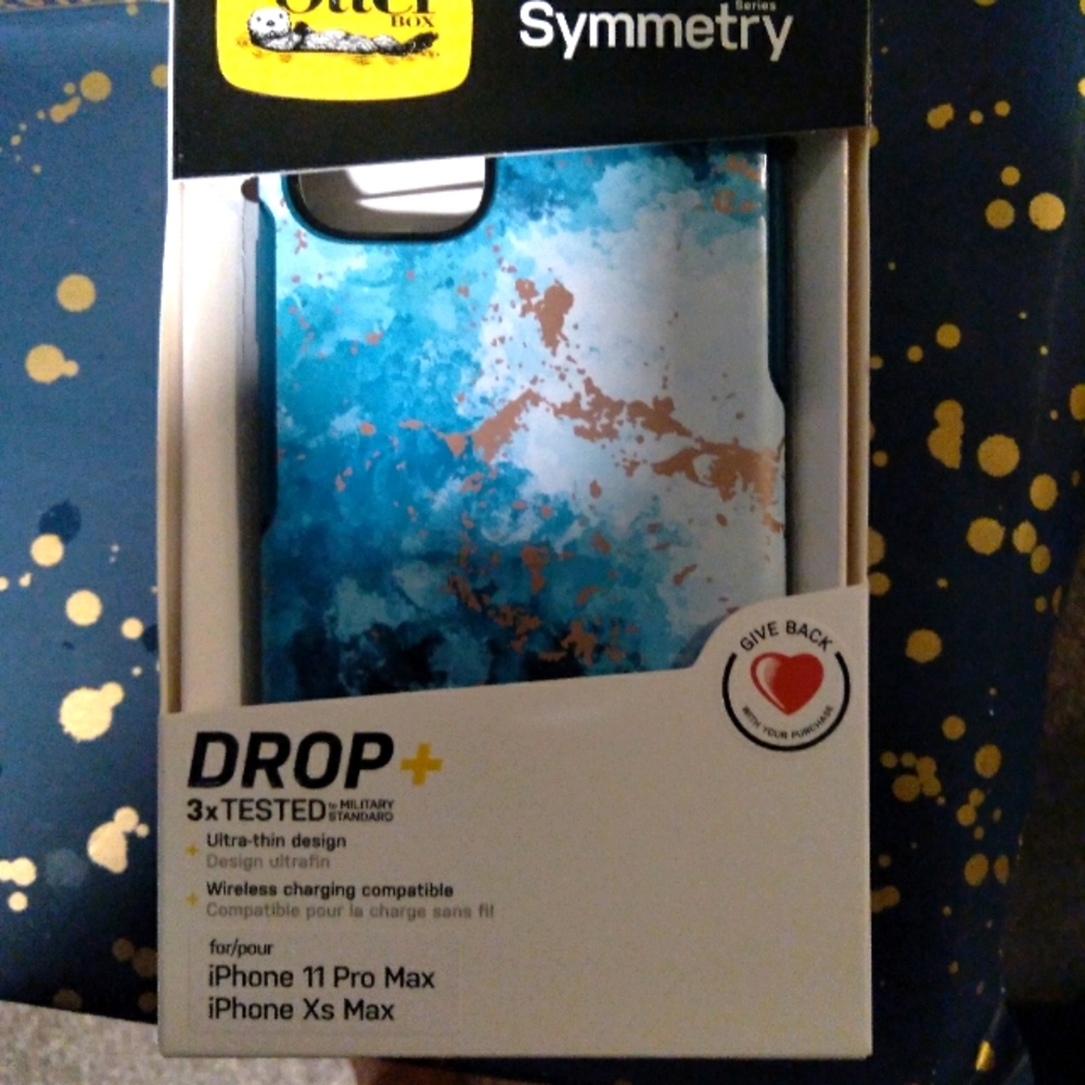 Otterbox Symmetry Apple iPhone Case